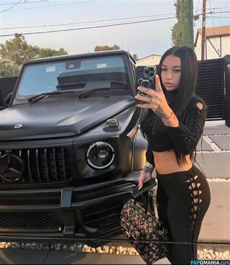 danielle brigolli nude|Bhad Bhabie Topless Onlyfans Set Leaked